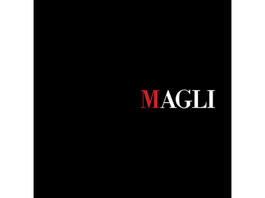 Bruno Magli   Logo