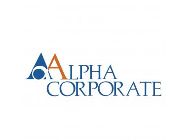 Alpha Corporate   Logo