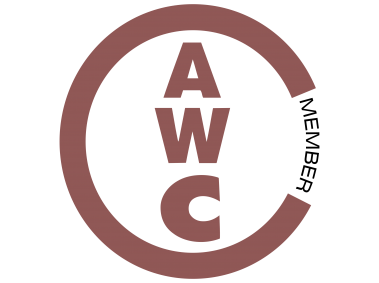 AWC member   Logo