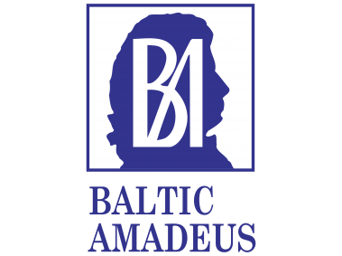 Baltic Amadeus Logo