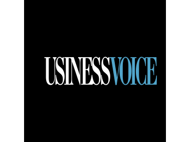 Business Voice   Logo