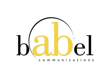 Babel Communications   Logo