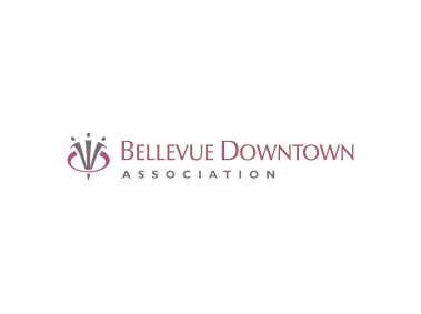 Bellevue Downtown Association Logo