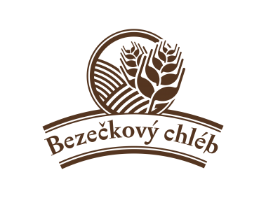 Bezeckovy Chleb Logo