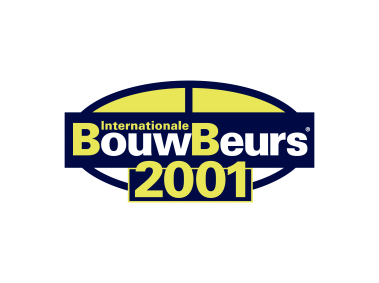 BouwBeurs 20    Logo