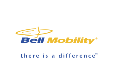 Bell Mobility   Logo