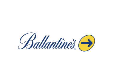 Ballantine’s   Logo