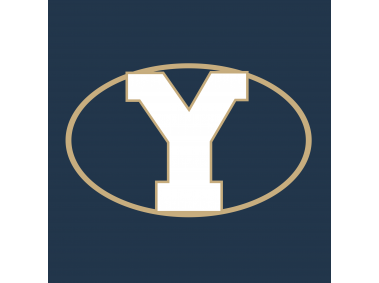 Brigham Young Cougars Logo
