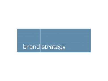 Brand Strategy Logo
