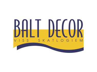 Balt Decor Logo