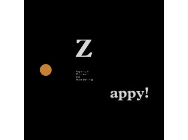 be Zappy! Logo