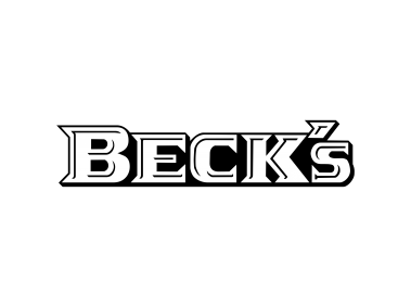 Beck’s 852 Logo