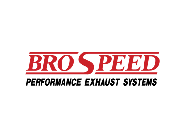 BroSpeed Logo