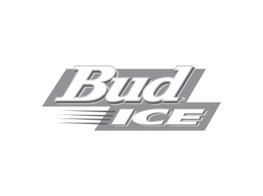Bud Ice Logo