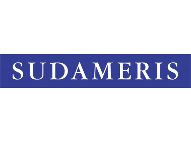 Banco Sudameris Logo