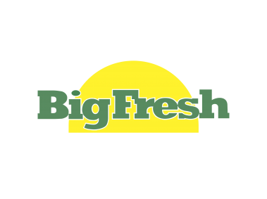 Big Fresh Logo