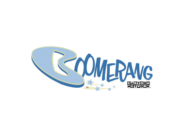 Boomerang   Logo