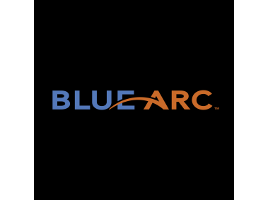 BlueArc   Logo
