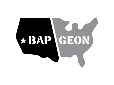 Bap Geon Logo