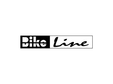 Bike Line   Logo