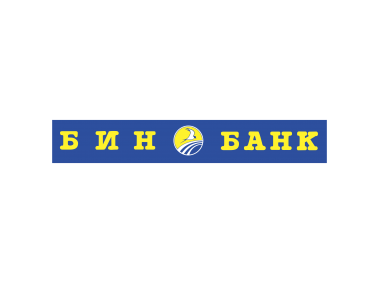 BIN Bank   Logo