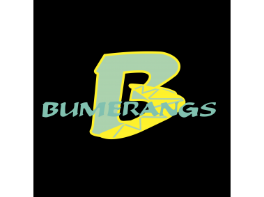 Bumerangs   Logo