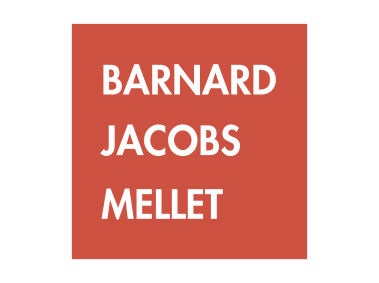 Barnard Jacobs Mellet   Logo