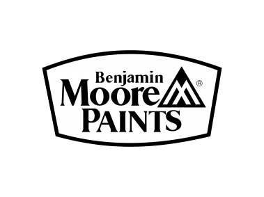 Benjamin Moore Paints   Logo