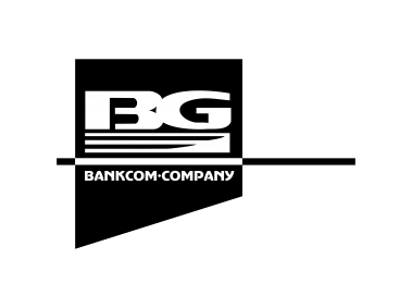Bankcom Company 821 Logo