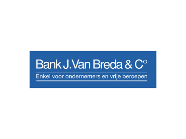Bank J Van Breda &# 8; C   Logo