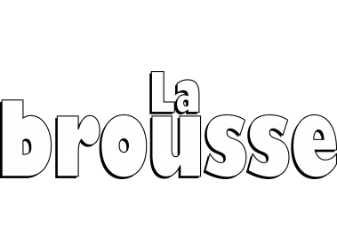 Brousse Logo