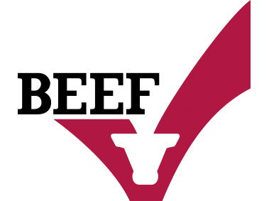 BEEF BOARD Logo