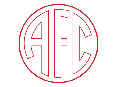America Futebol Clube de Manhuacu MG   Logo