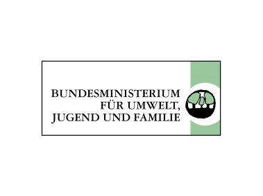 Bundesministerium Fur Umwelt   Logo