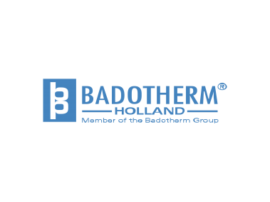 Badotherm Holland   Logo