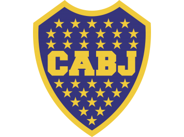Bocajuniors Logo
