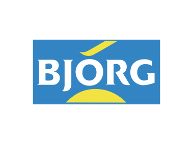 Bjorg   Logo
