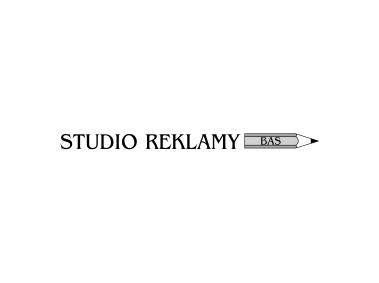 Bas Studio Reklamy Logo