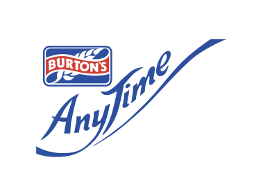 Burton AnyTime Logo