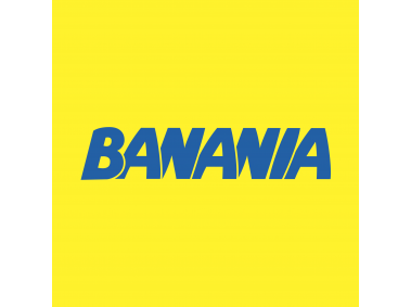 Banania Logo