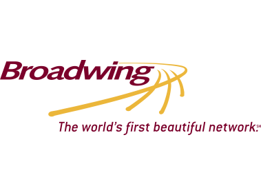 Broadwing 1 Logo