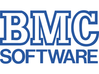 BMC SOFTWARE Logo