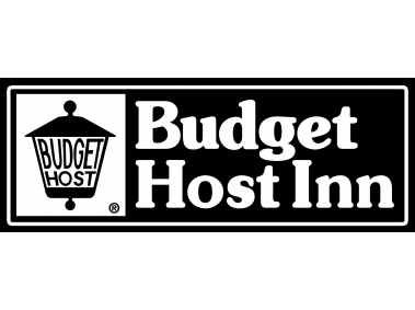 Budge Host Inn Logo