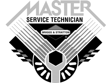 Briggs Stratton Master Logo