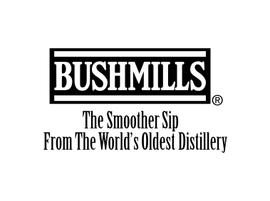 Bushmills   Logo
