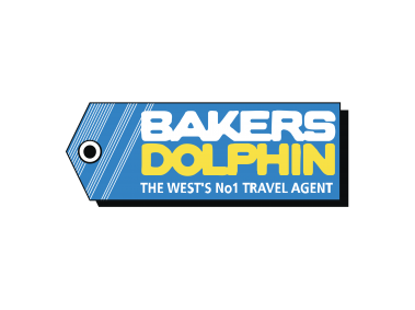 Bakers Dolphin   Logo