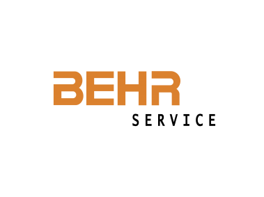 Behr Service   Logo