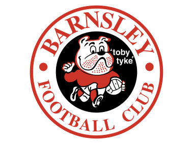 Barnsley FC 7796 Logo