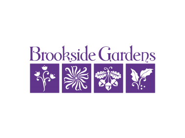 Brookside Gardens   Logo