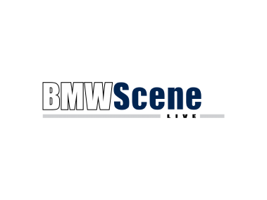 BMW Scene Live Logo